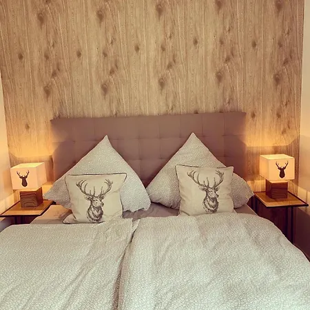 Berg-quartier Goslar